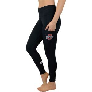 Fanatics Ohio State leggings women’s sz M